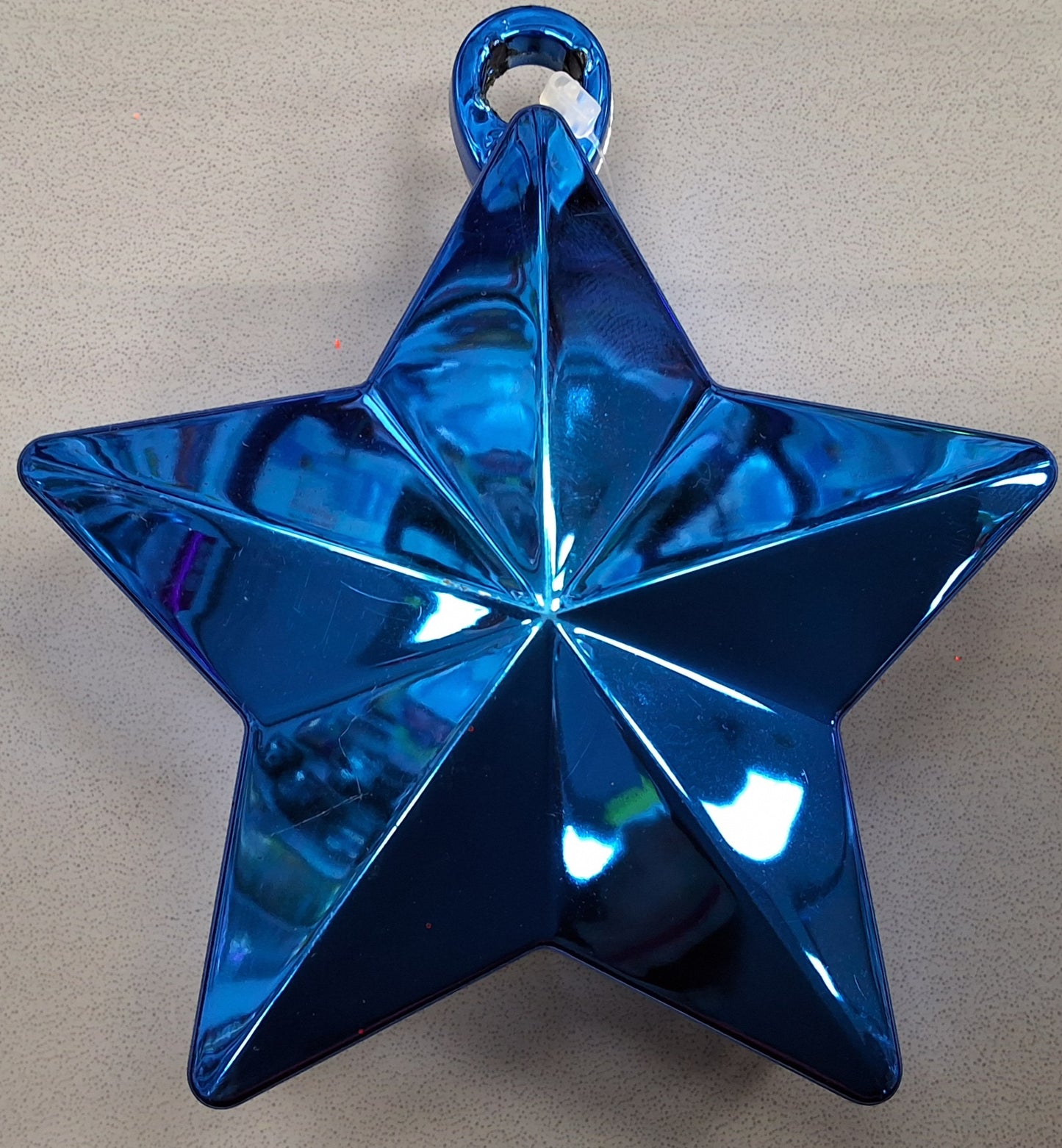 Blue Star Weights