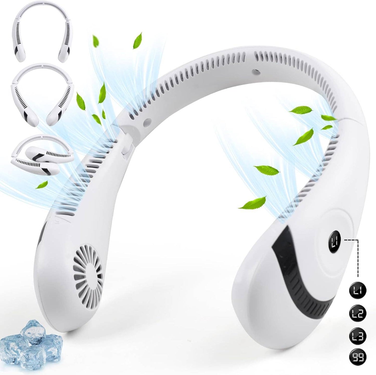 Neck Fan