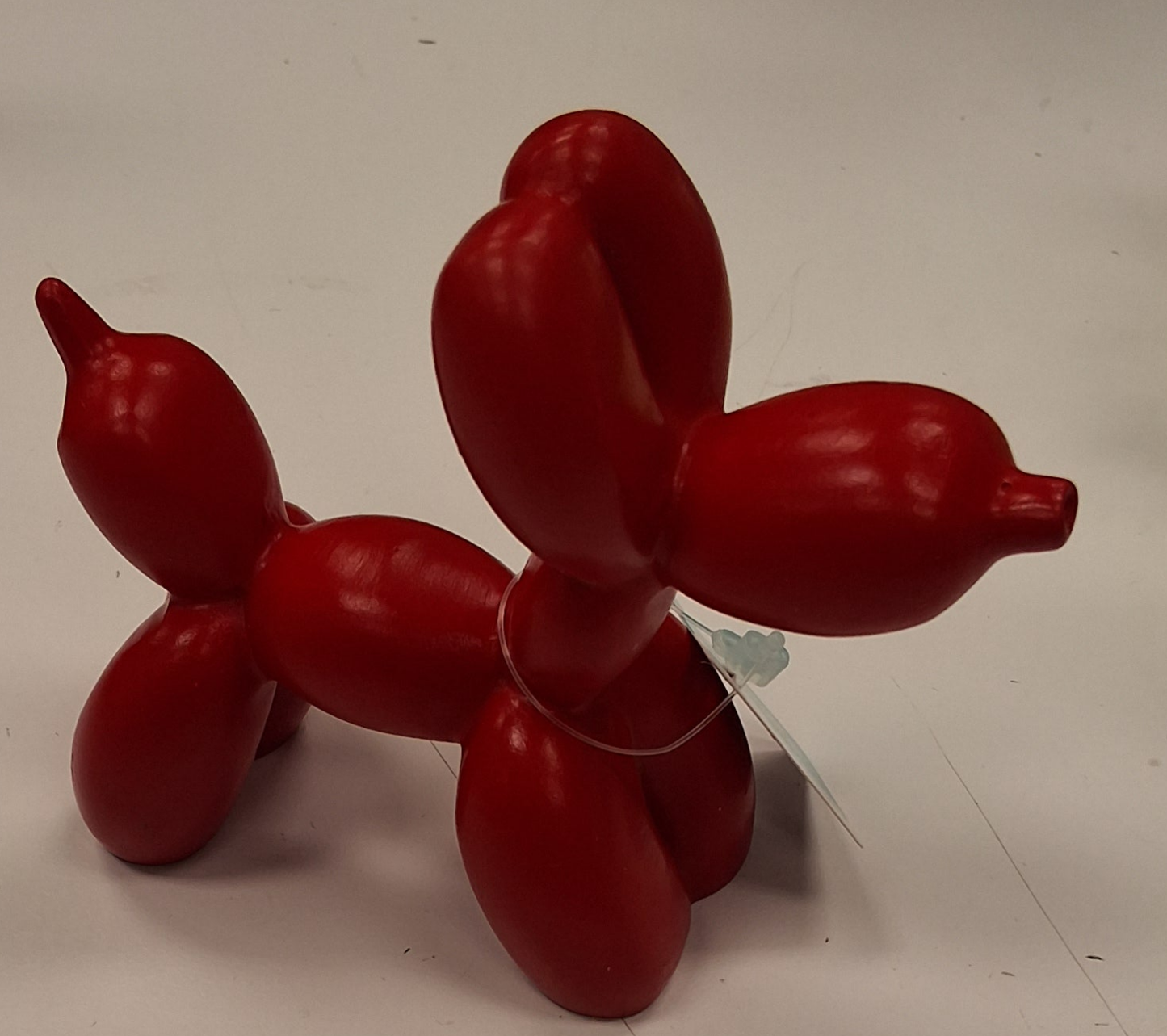 Balloon Dog Weight