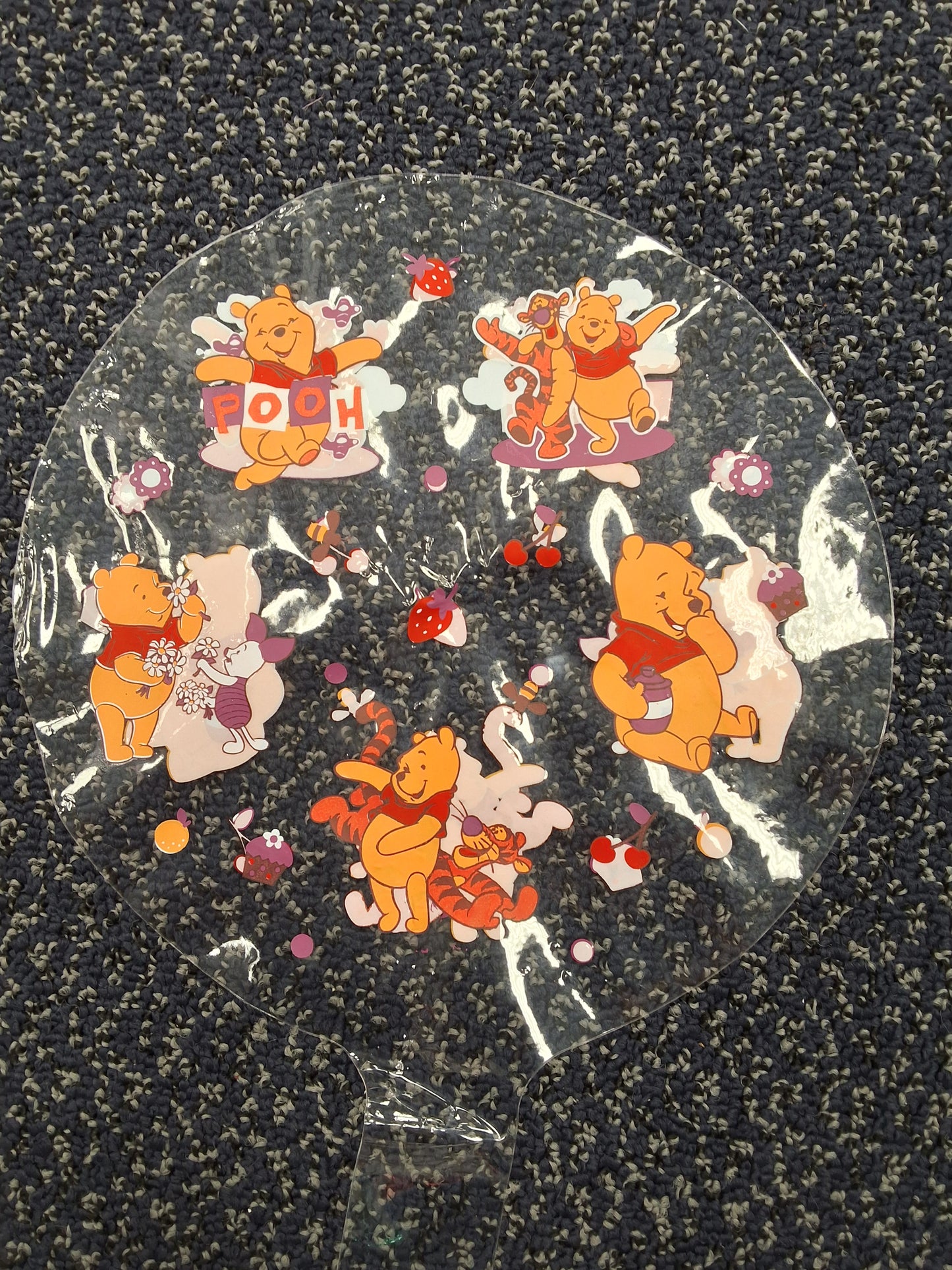 Winnie the Pooh Orbz