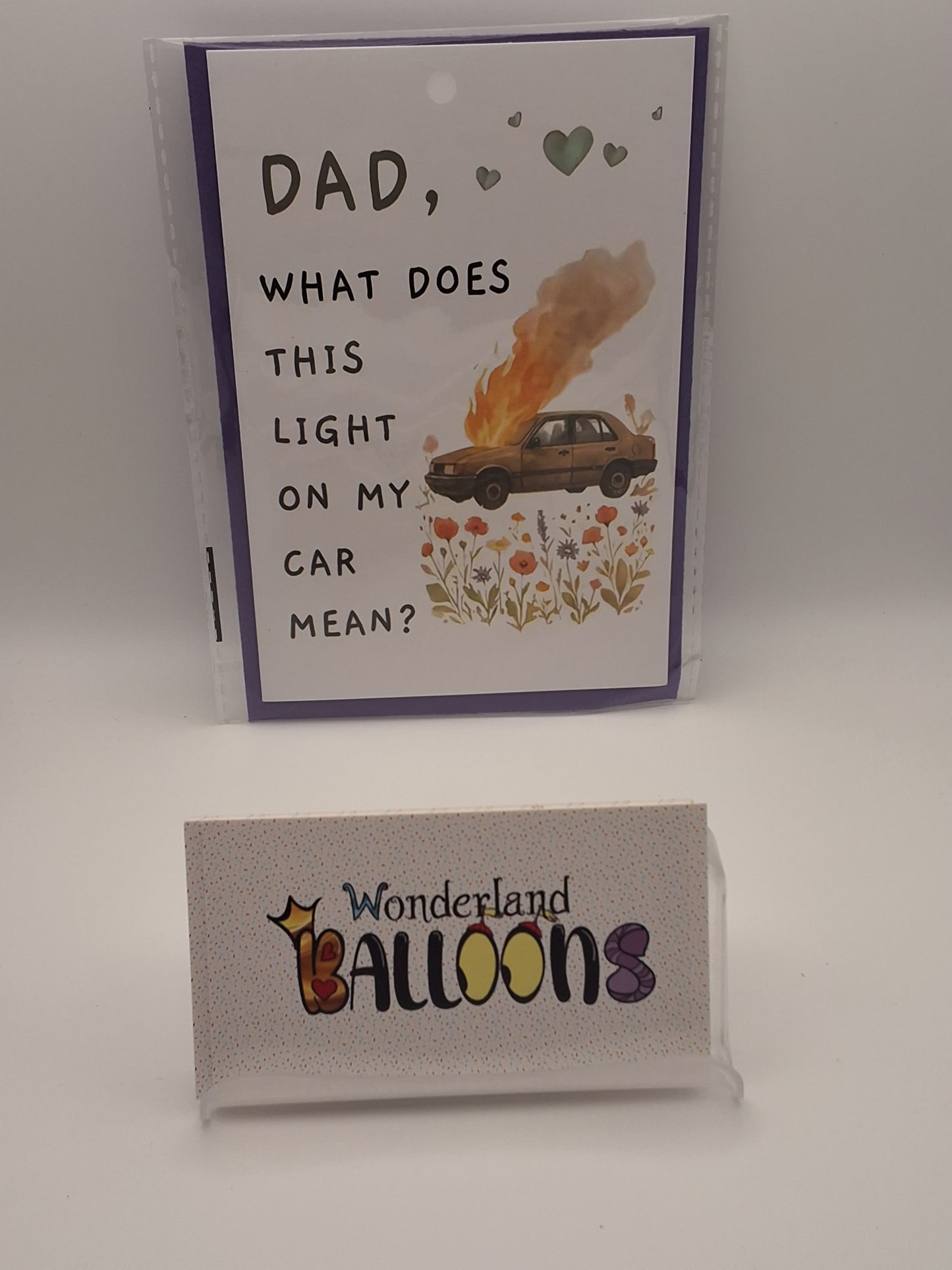 Various Funny Father's Day Cards