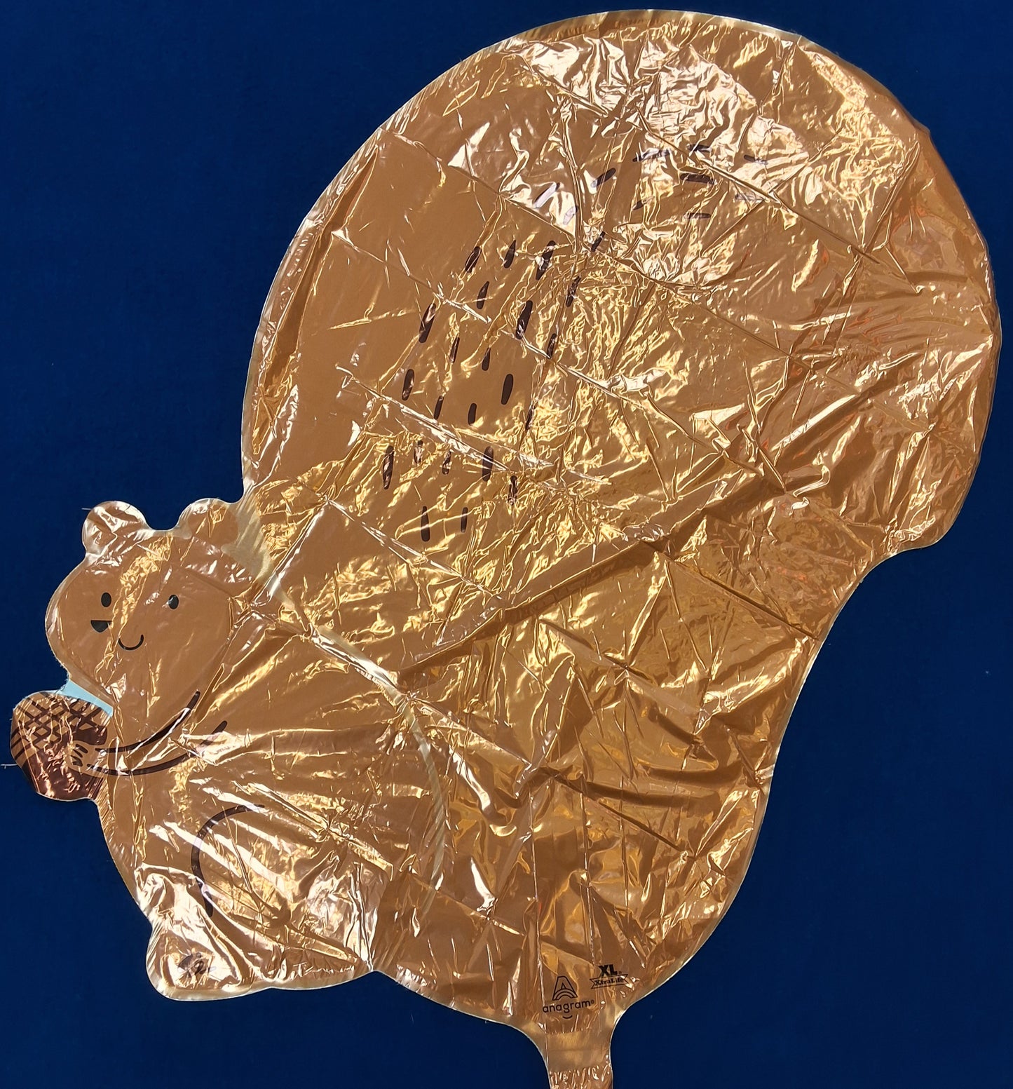 20in Squirrel Mylar Balloon
