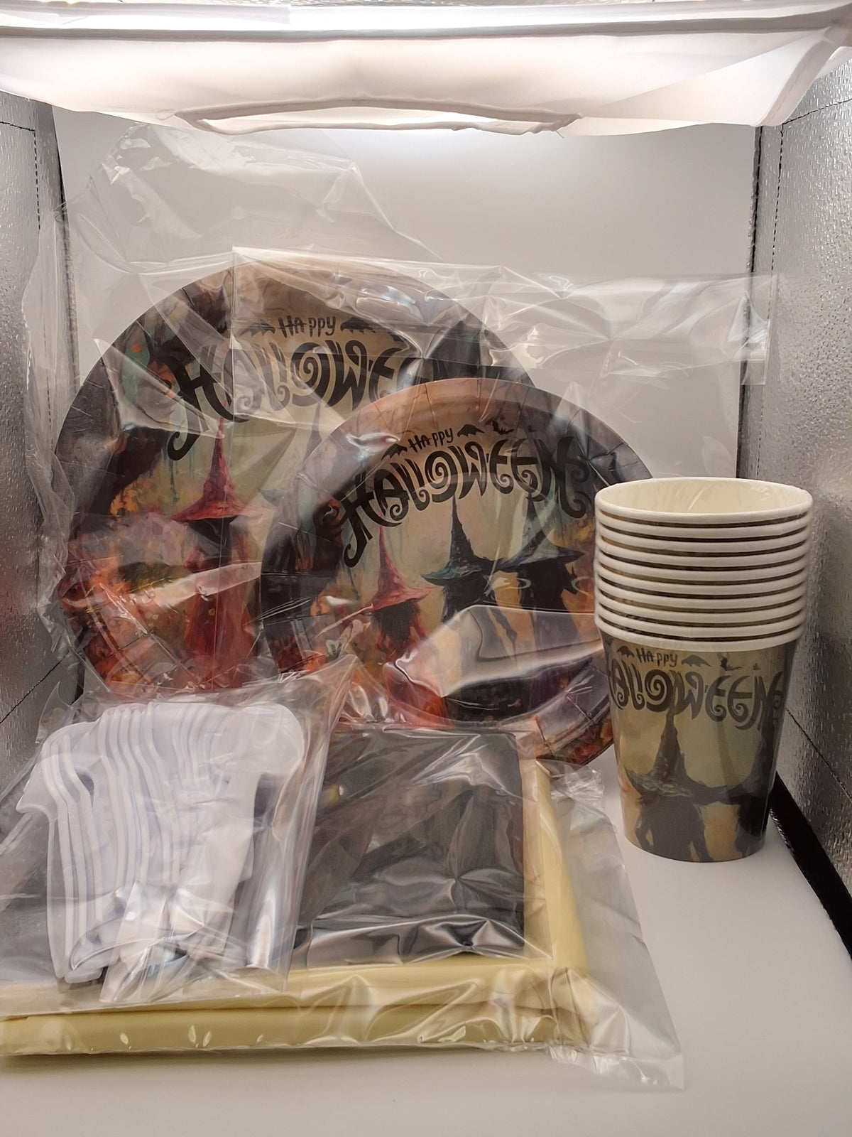 Halloween Three Witch Wonderbox