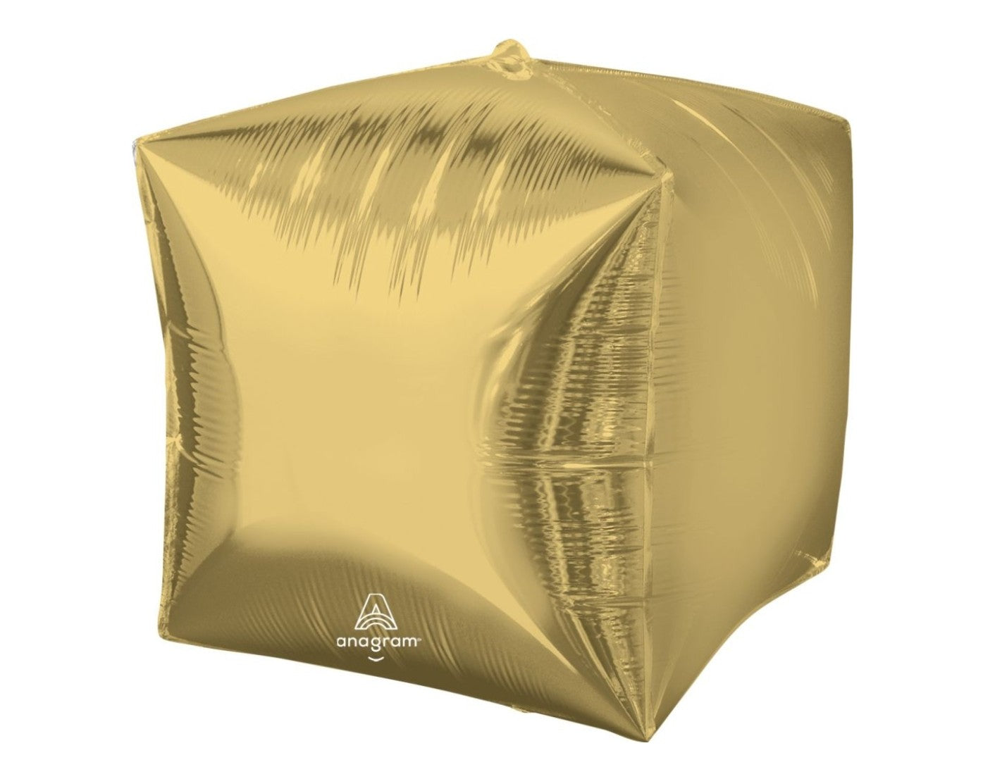White Gold Cubez