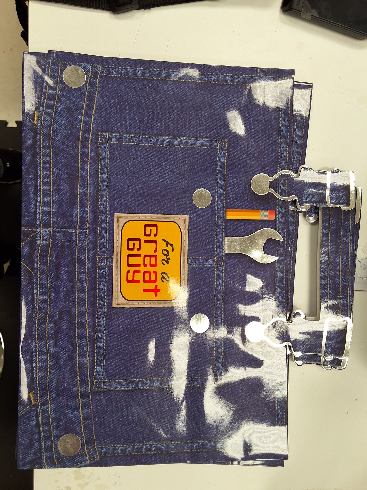 Father's Day Bags