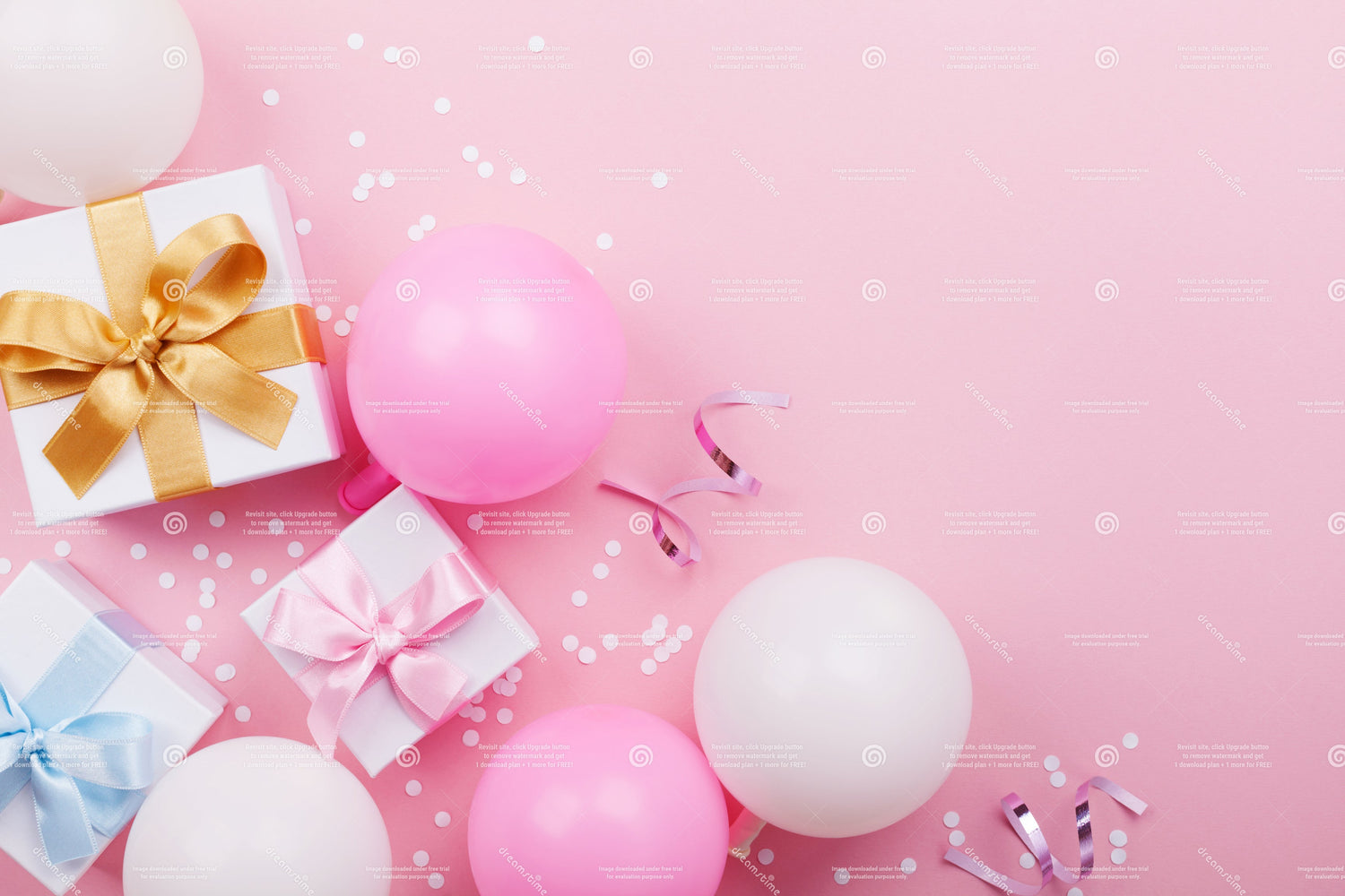 Anniversary and Love Mylar Balloons