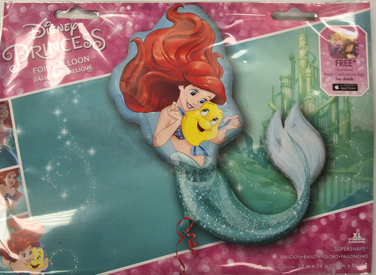 SuperShaper Ariel Dream Mylar