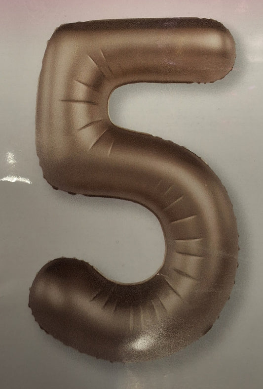32" Starlight Simmer Gold #5 Mylar