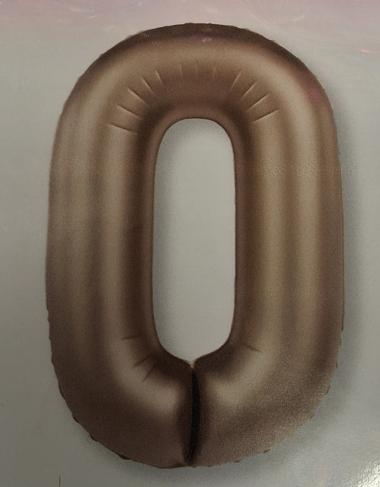 32" Starlight Slimmer Gold #0 Mylar