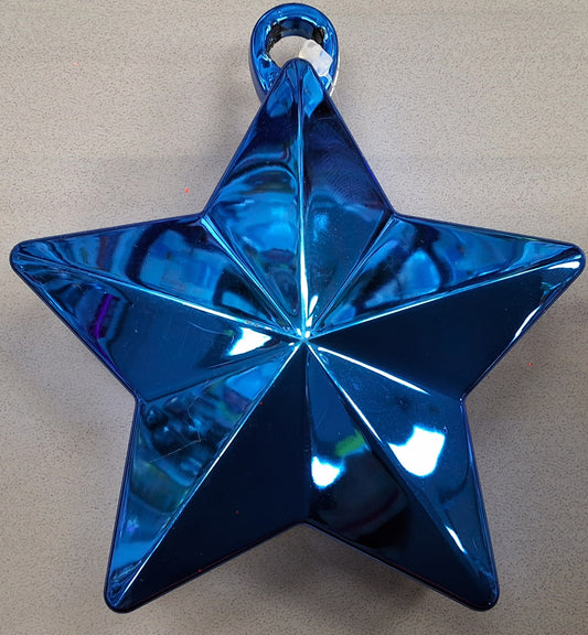 Blue Star Weights