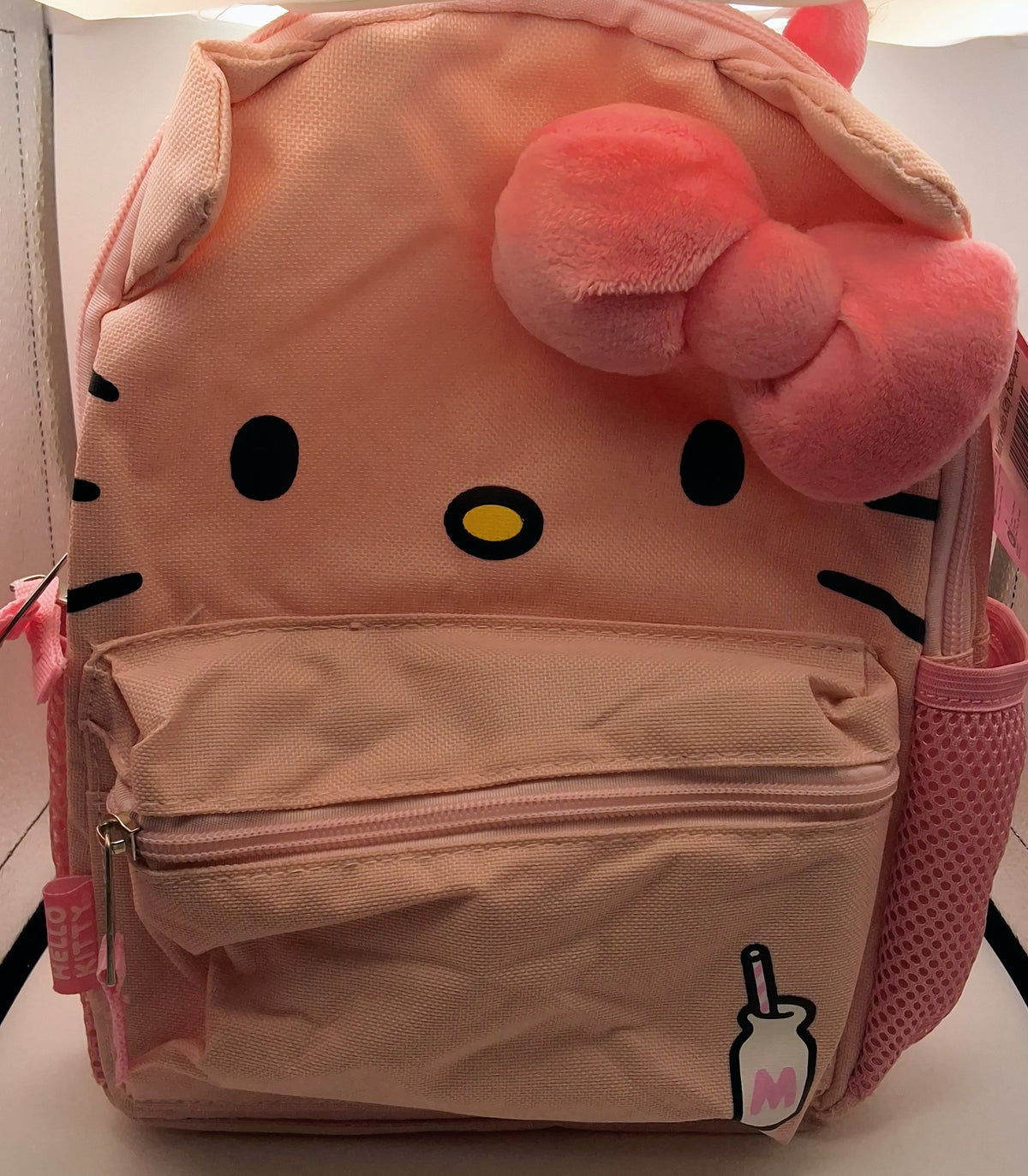 Mini Hello Kitty Backpack