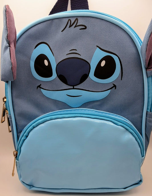 Mini Backpack Stitch