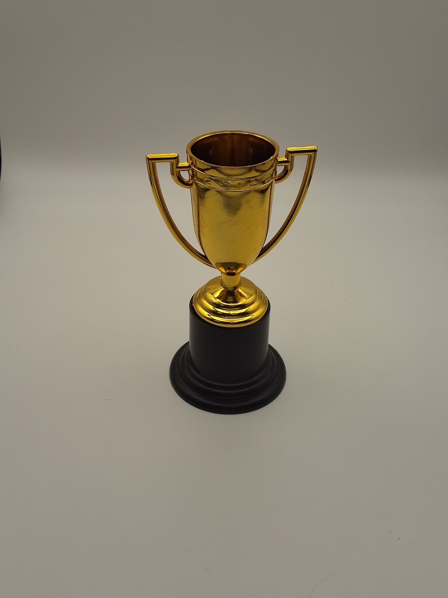 Gold 6.5 inch Trophy