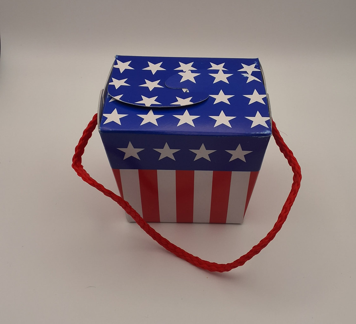 Patriotic Balloon Weights