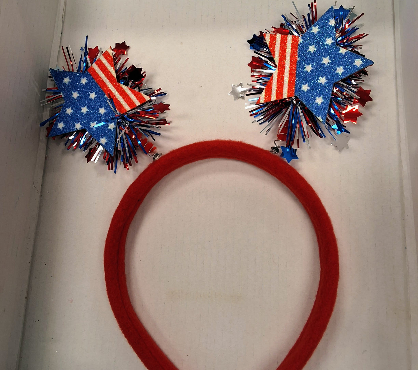 Patriotic Headbands