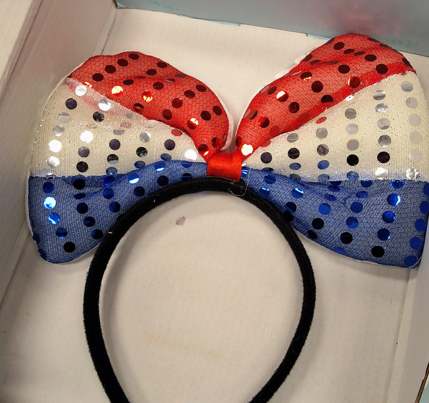 Patriotic Headbands