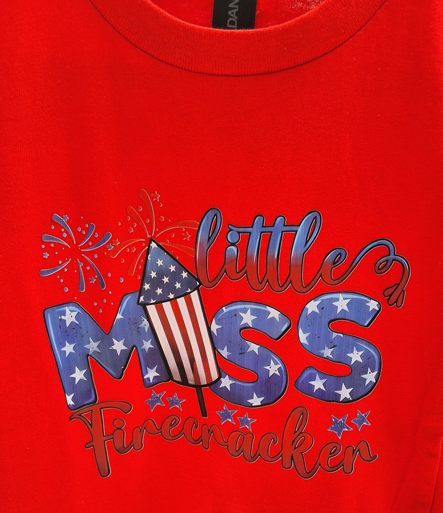 Patriotic Kid's Shirts