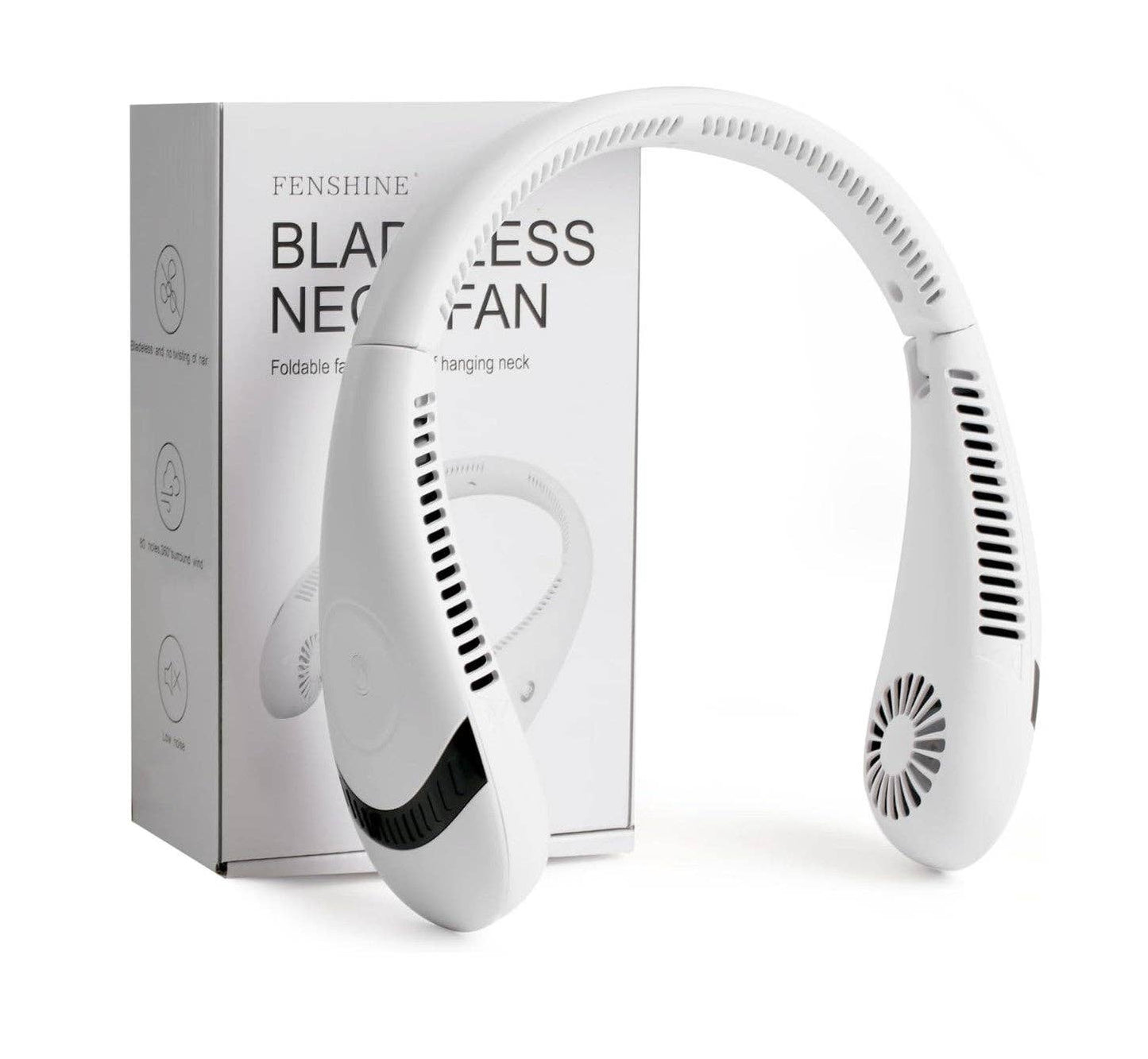 Neck Fan
