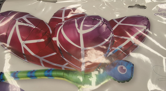 40in Dragonfly SuperShaper Mylar