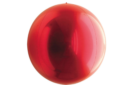 Red Orbz