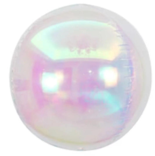 Iridescent Orbz