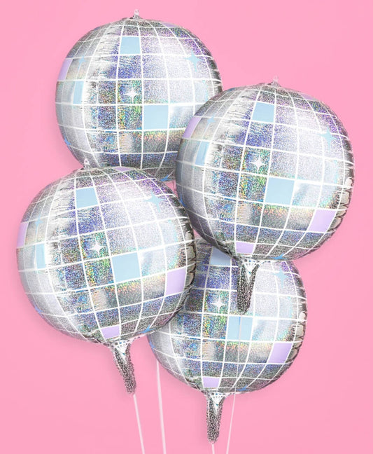 Disco Ball Orbz