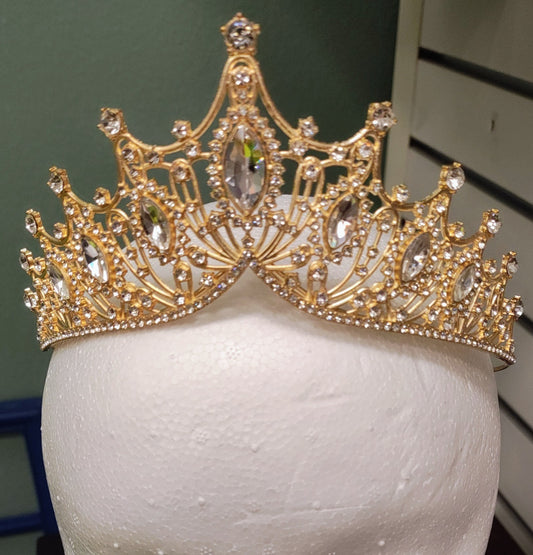 Princess Crowns