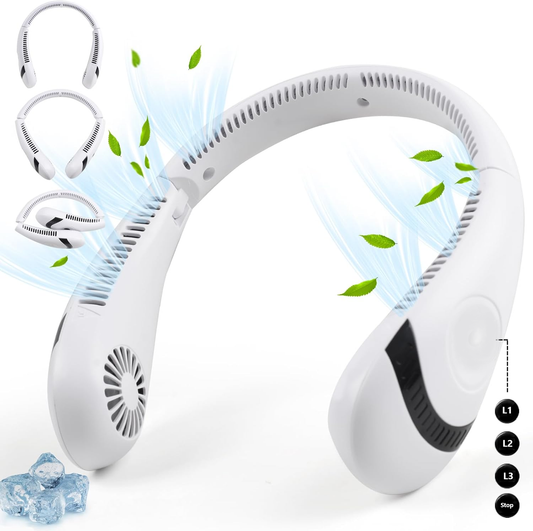 Neck Fan