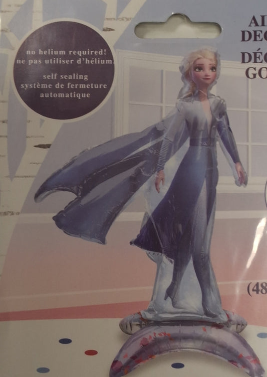 Elsa Table Sitter