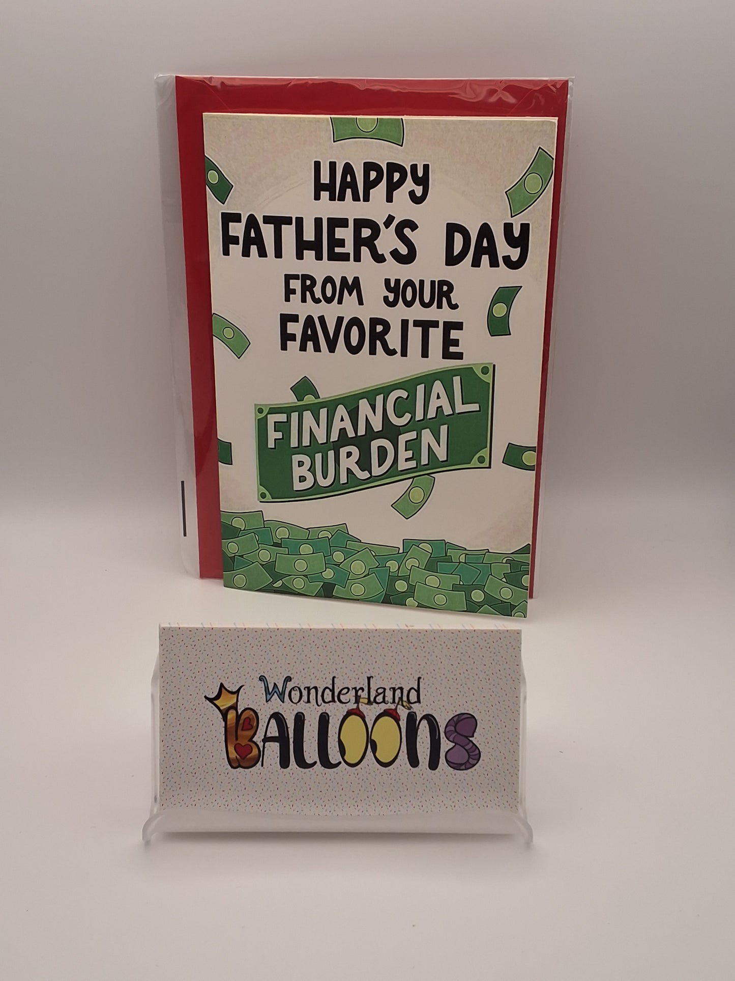 Various Funny Father's Day Cards