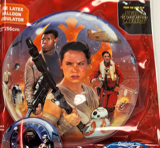 Star Wars Orbz