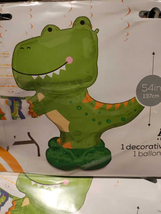Friendly Dinosaur Airloonz