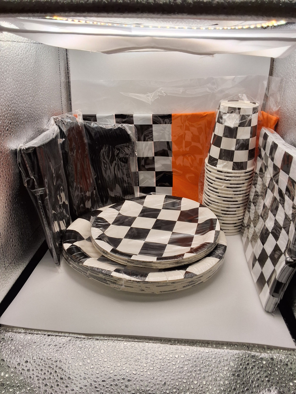 Racing Wonderbox