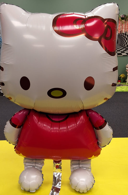 Hello Kitty Walker