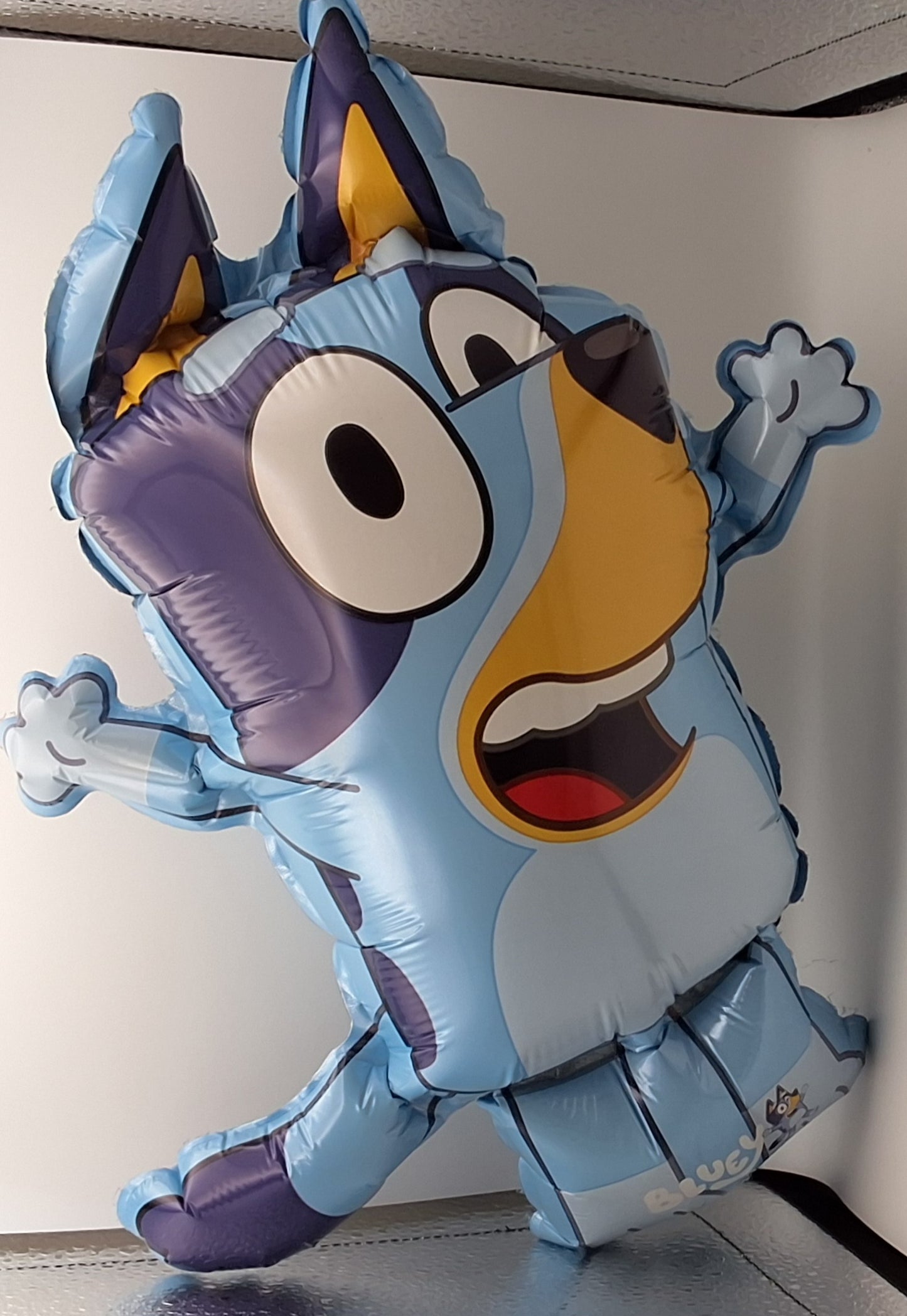 Bluey Stick Balloon (12in balloon)