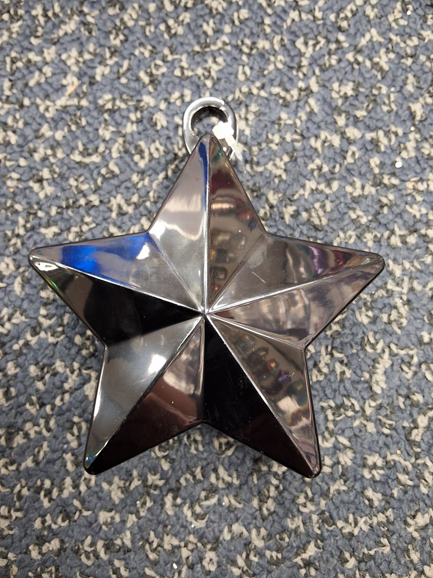 Black Star Weights