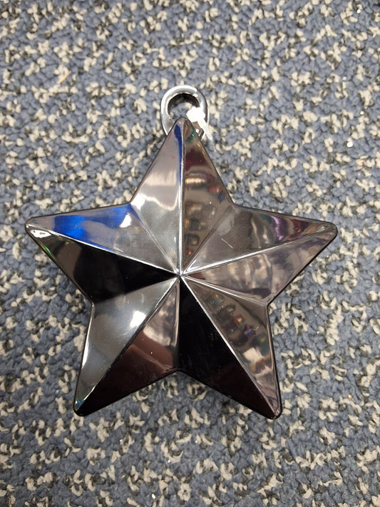 Black Star Weights
