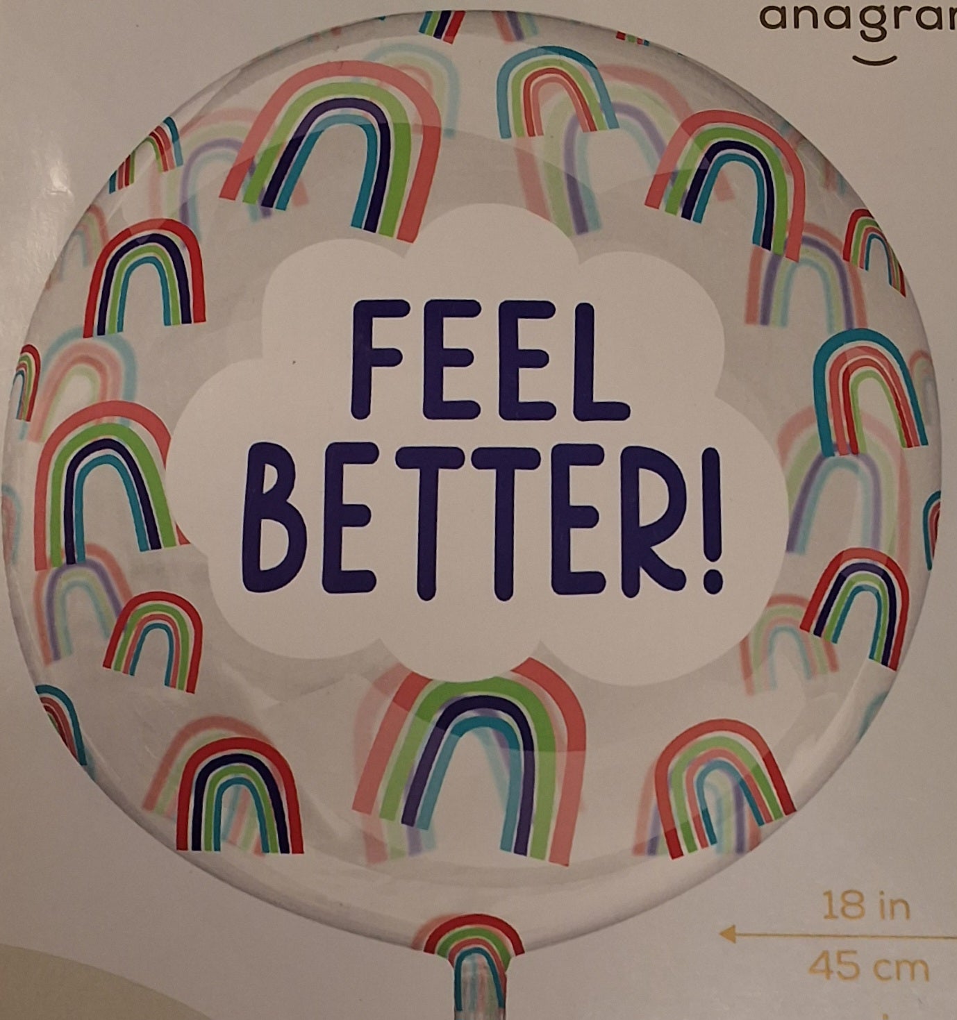 Feel Better Orbz