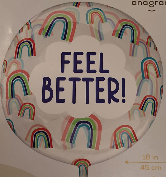 Feel Better Orbz