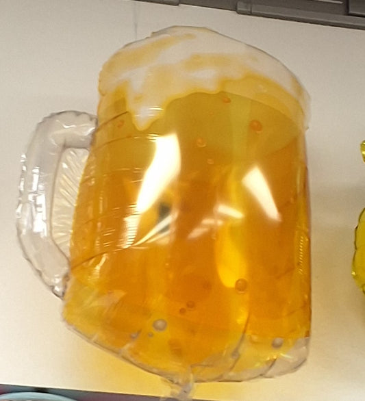 Beer SuperShaper